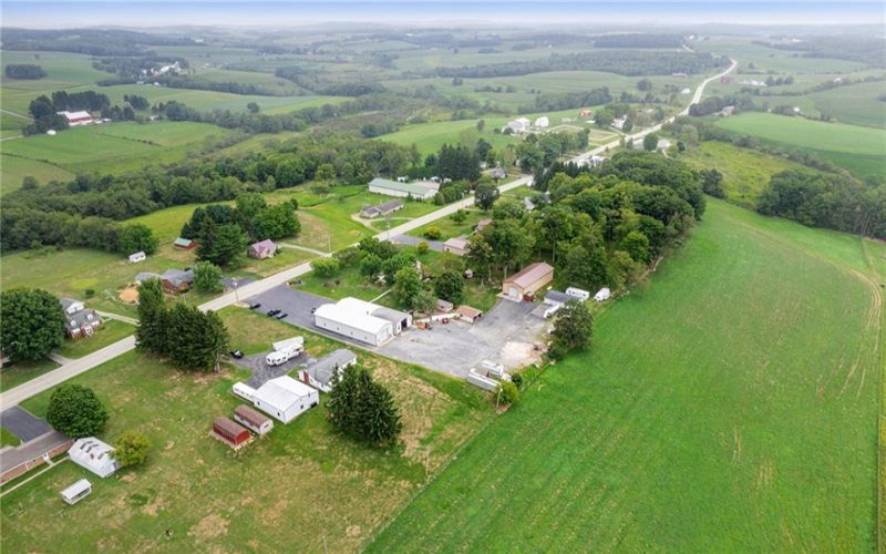 1951 New Centerville Rd, Somerset, 15501, ,Commercial-industrial-business,For Sale,New Centerville Rd,1667934