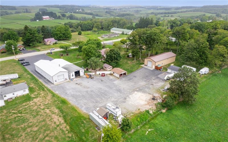 1951 New Centerville Rd, Somerset, 15501, ,Commercial-industrial-business,For Sale,New Centerville Rd,1667934