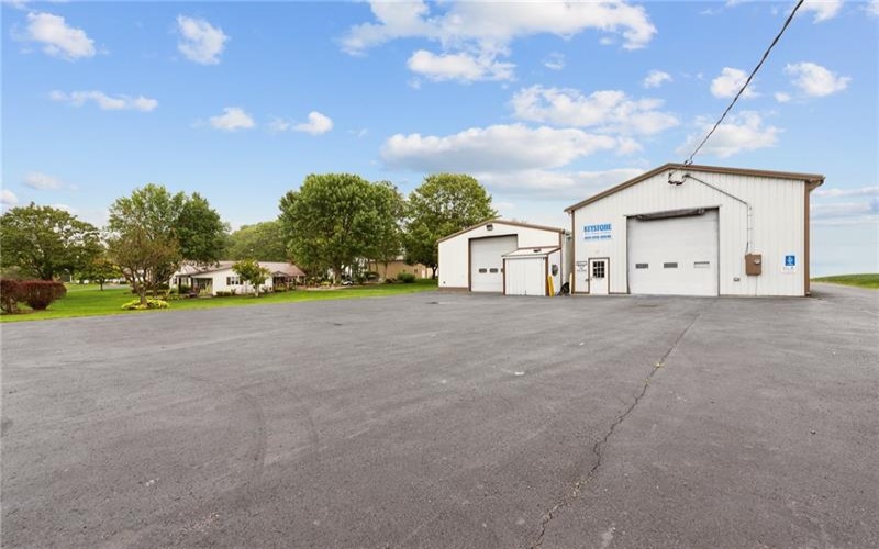 1951 New Centerville Rd, Somerset, 15501, ,Commercial-industrial-business,For Sale,New Centerville Rd,1667934