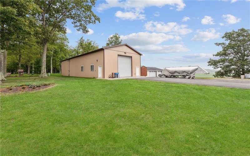 1951 New Centerville Rd, Somerset, 15501, ,Commercial-industrial-business,For Sale,New Centerville Rd,1667934