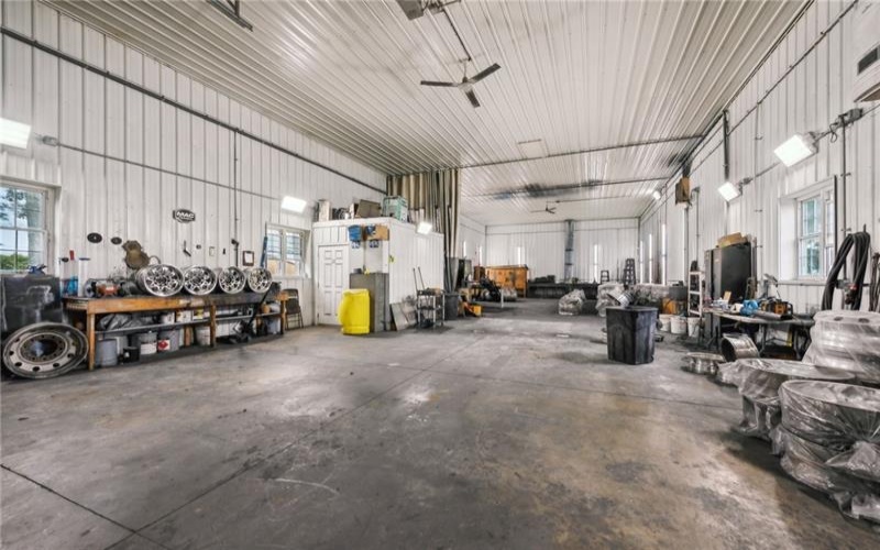 1951 New Centerville Rd, Somerset, 15501, ,Commercial-industrial-business,For Sale,New Centerville Rd,1667934