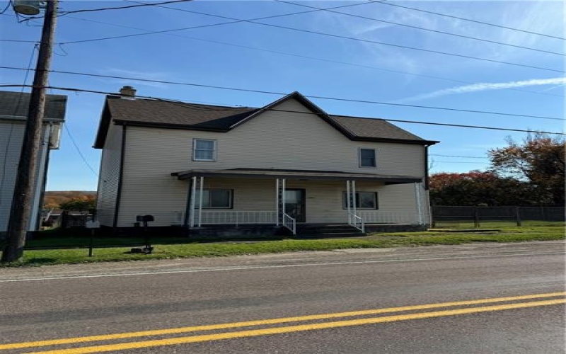 5184 State Route 982, Bradenville, 15620, 3 Bedrooms Bedrooms, 7 Rooms Rooms,1 BathroomBathrooms,Residential,For Sale,State Route 982,1678043