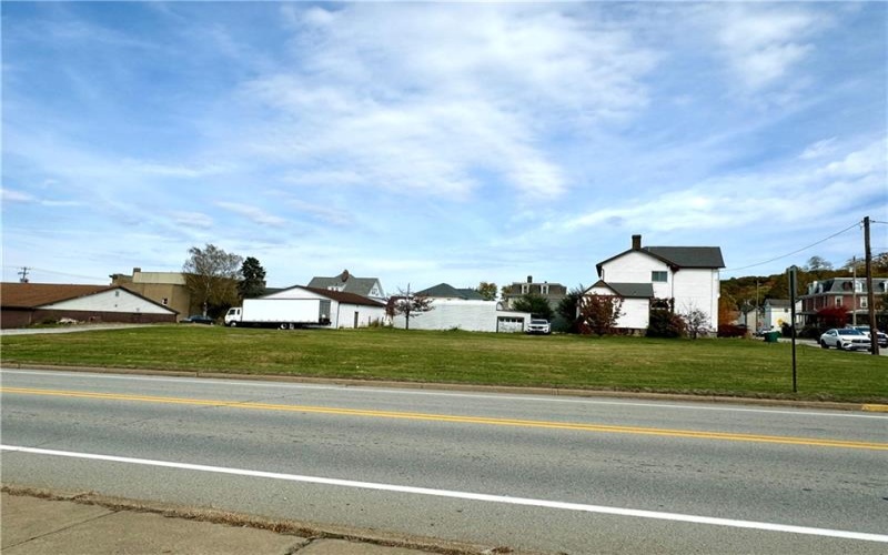 213 Y Street & 3rd Ave, Derry, 15627, ,Commercial-industrial-business,For Sale,Y Street & 3rd Ave,1678186