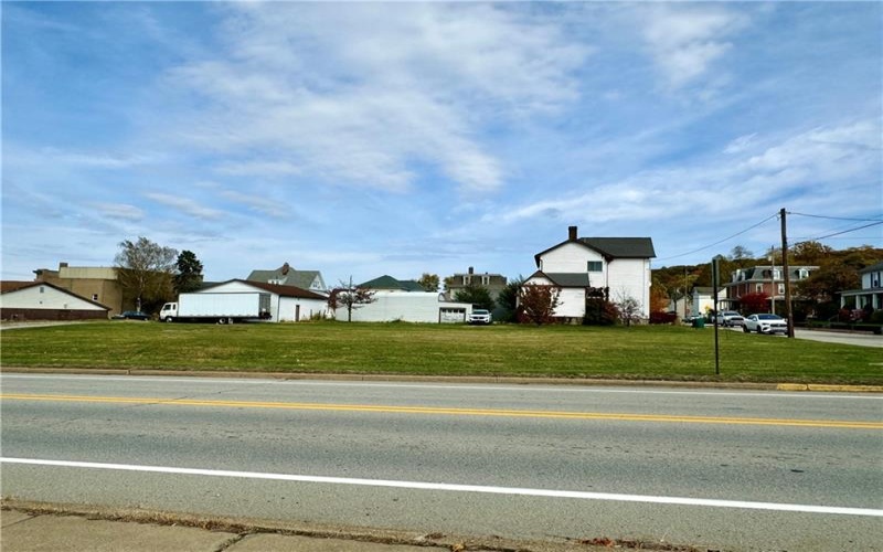 213 Y Street & 3rd Ave, Derry, 15627, ,Commercial-industrial-business,For Sale,Y Street & 3rd Ave,1678186