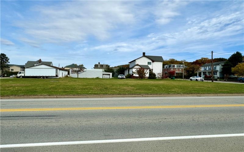 213 Y Street & 3rd Ave, Derry, 15627, ,Commercial-industrial-business,For Sale,Y Street & 3rd Ave,1678186