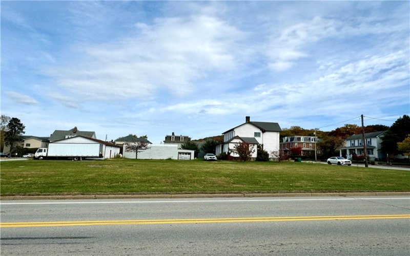 213 Y Street & 3rd Ave, Derry, 15627, ,Commercial-industrial-business,For Sale,Y Street & 3rd Ave,1678186