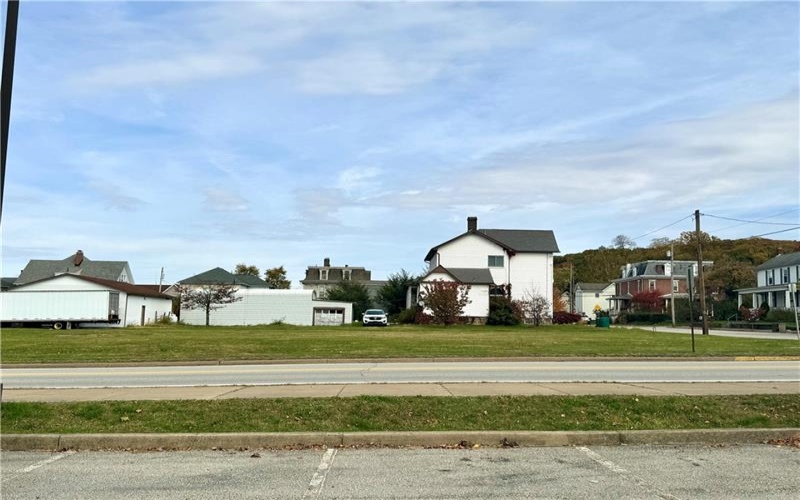 213 Y Street & 3rd Ave, Derry, 15627, ,Commercial-industrial-business,For Sale,Y Street & 3rd Ave,1678186