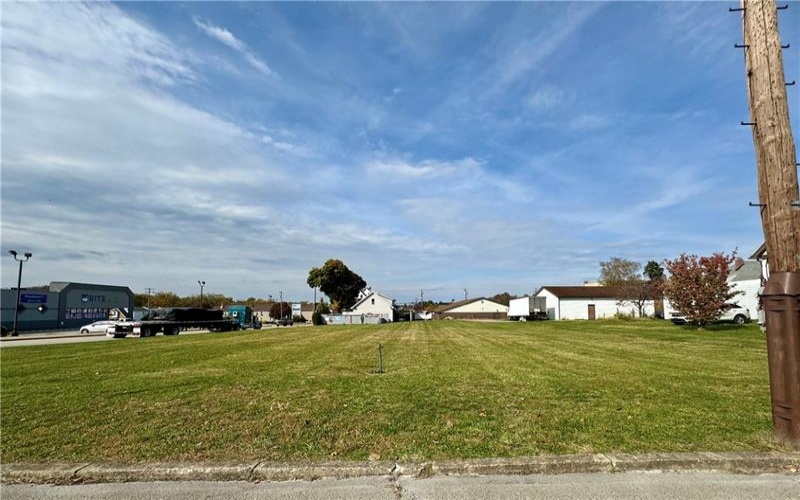 213 Y Street & 3rd Ave, Derry, 15627, ,Commercial-industrial-business,For Sale,Y Street & 3rd Ave,1678186