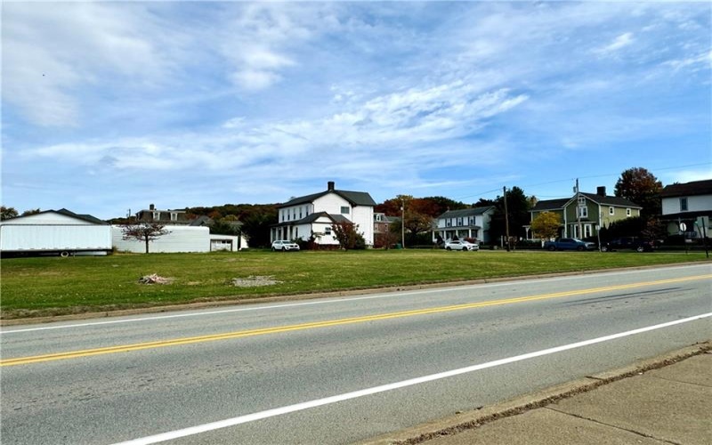 213 Y Street & 3rd Ave, Derry, 15627, ,Commercial-industrial-business,For Sale,Y Street & 3rd Ave,1678186
