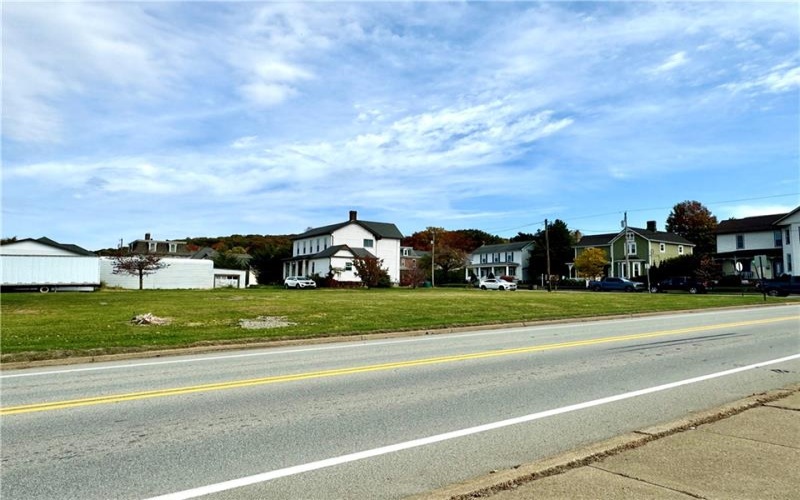 213 Y Street & 3rd Ave, Derry, 15627, ,Commercial-industrial-business,For Sale,Y Street & 3rd Ave,1678186