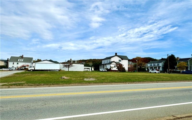 213 Y Street & 3rd Ave, Derry, 15627, ,Commercial-industrial-business,For Sale,Y Street & 3rd Ave,1678186