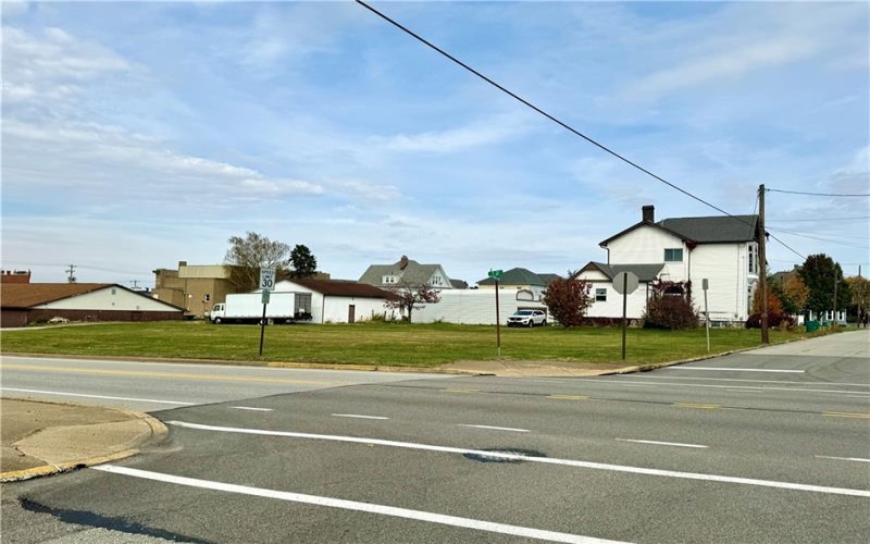 213 Y Street & 3rd Ave, Derry, 15627, ,Farm-acreage-lot,For Sale,Y Street & 3rd Ave,1678202
