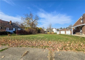14 Madison Street, Latrobe, 15650, ,Farm-acreage-lot,For Sale,Madison Street,1678094