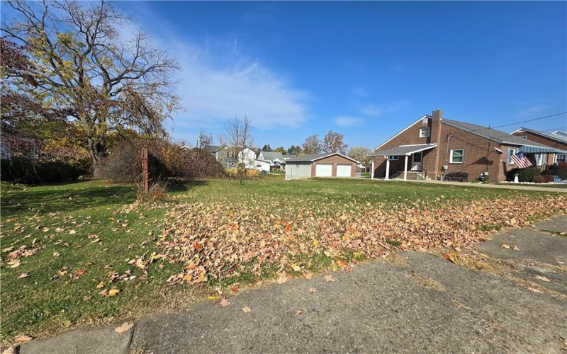 14 Madison Street, Latrobe, 15650, ,Farm-acreage-lot,For Sale,Madison Street,1678094
