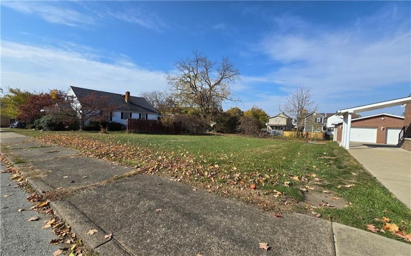 14 Madison Street, Latrobe, 15650, ,Farm-acreage-lot,For Sale,Madison Street,1678094