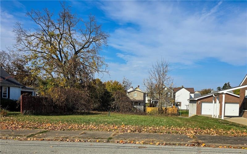 14 Madison Street, Latrobe, 15650, ,Farm-acreage-lot,For Sale,Madison Street,1678094