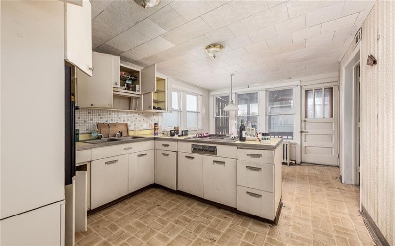 107 2nd Street, Monongahela, 15063, ,Commercial-industrial-business,For Sale,2nd Street,1678182