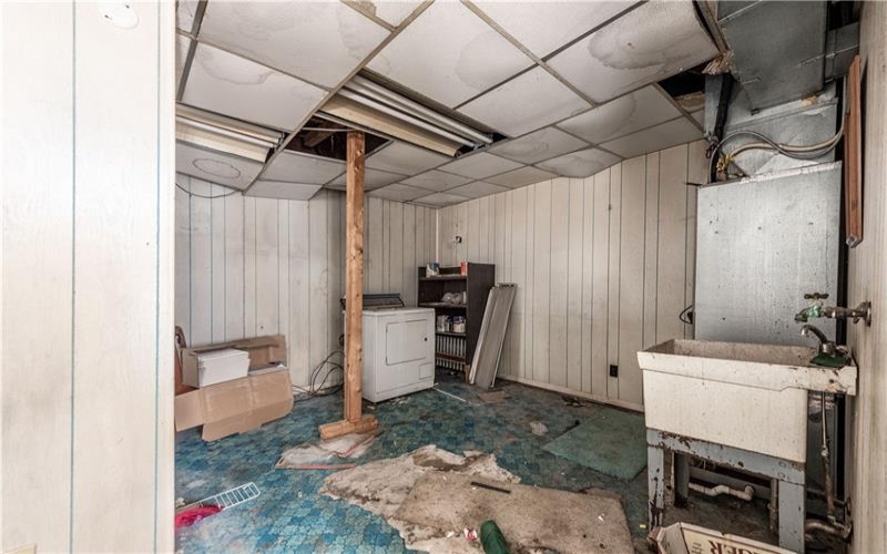 107 2nd Street, Monongahela, 15063, ,Commercial-industrial-business,For Sale,2nd Street,1678182
