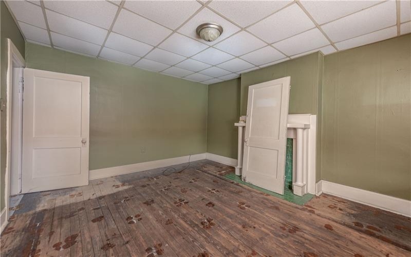 107 2nd Street, Monongahela, 15063, ,Commercial-industrial-business,For Sale,2nd Street,1678182