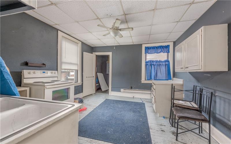 107 2nd Street, Monongahela, 15063, ,Commercial-industrial-business,For Sale,2nd Street,1678182