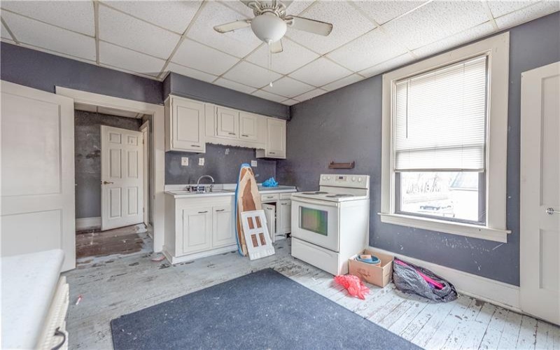 107 2nd Street, Monongahela, 15063, ,Commercial-industrial-business,For Sale,2nd Street,1678182