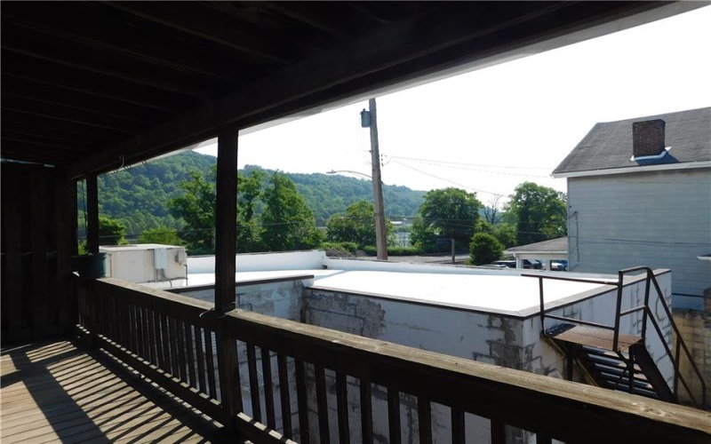 107 2nd Street, Monongahela, 15063, ,Commercial-industrial-business,For Sale,2nd Street,1678182