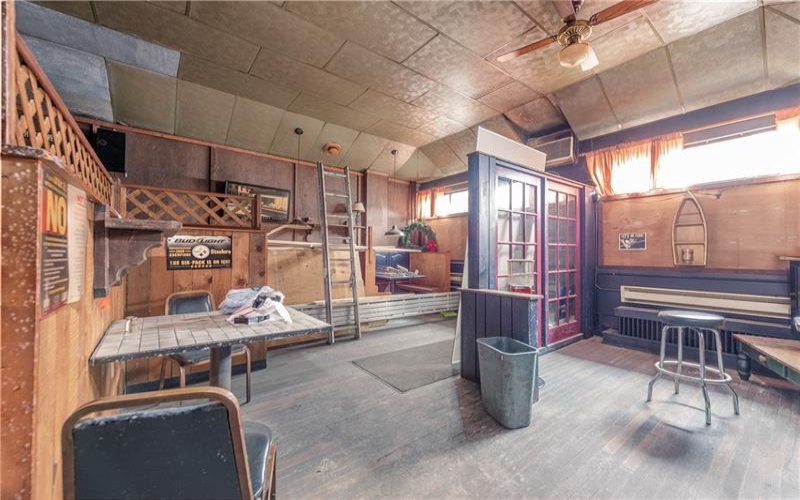 107 2nd Street, Monongahela, 15063, ,Commercial-industrial-business,For Sale,2nd Street,1678182