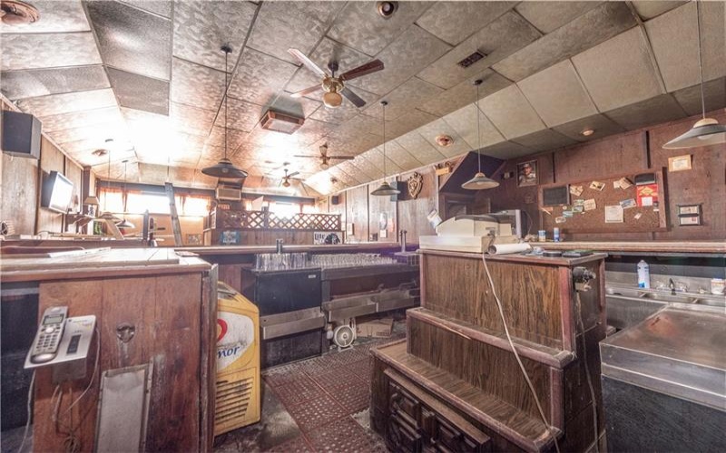 107 2nd Street, Monongahela, 15063, ,Commercial-industrial-business,For Sale,2nd Street,1678182