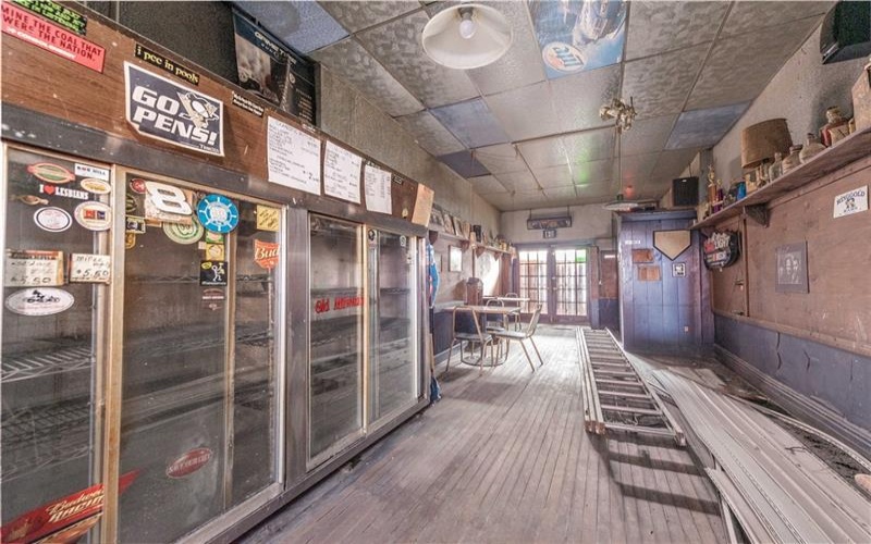 107 2nd Street, Monongahela, 15063, ,Commercial-industrial-business,For Sale,2nd Street,1678182