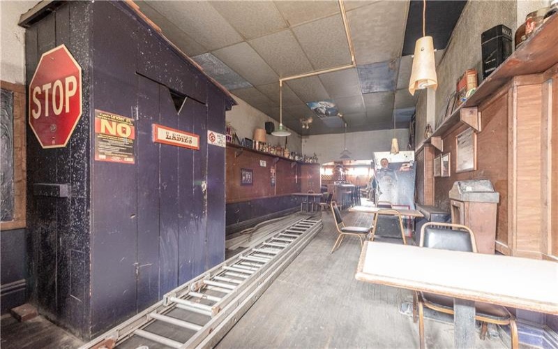 107 2nd Street, Monongahela, 15063, ,Commercial-industrial-business,For Sale,2nd Street,1678182