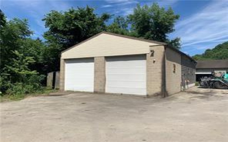 738 Route 481, Monongahela, 15063, ,Commercial-industrial-business,For Sale,Route 481,1678236