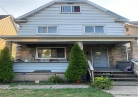 1627 Woodmont Ave, New Kensington, 15068, 4 Bedrooms Bedrooms, ,1 BathroomBathrooms,Residential,For Sale,Woodmont Ave,1678247