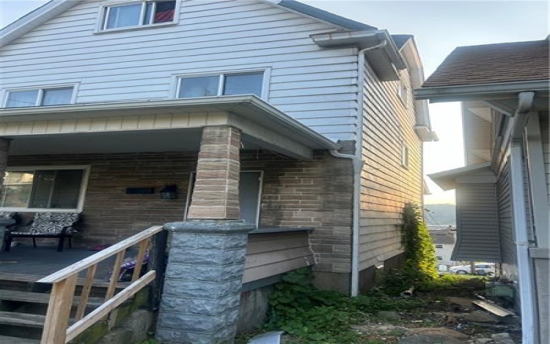 1627 Woodmont Ave, New Kensington, 15068, 4 Bedrooms Bedrooms, ,1 BathroomBathrooms,Residential,For Sale,Woodmont Ave,1678247