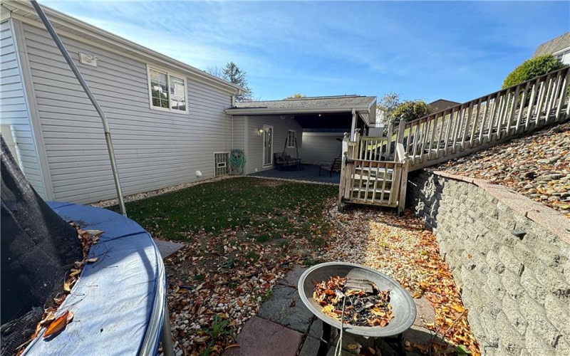 1766 Ivanhoe Drive, North Huntingdon, 15642, 3 Bedrooms Bedrooms, 10 Rooms Rooms,2 BathroomsBathrooms,Residential,For Sale,Ivanhoe Drive,1678296