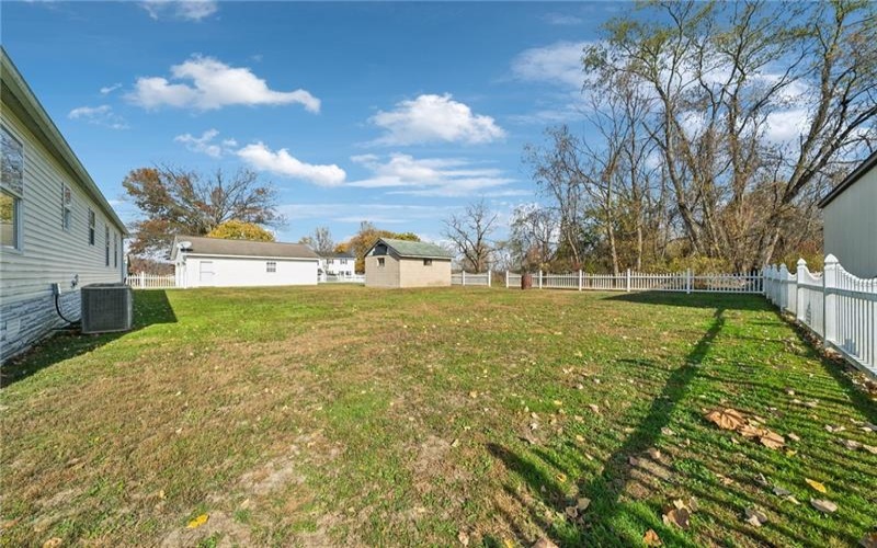 220 Locust Street, Vanderbilt, 15486, 3 Bedrooms Bedrooms, 7 Rooms Rooms,2 BathroomsBathrooms,Residential,For Sale,Locust Street,1678424