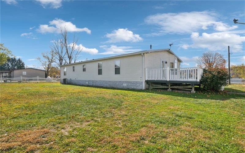 220 Locust Street, Vanderbilt, 15486, 3 Bedrooms Bedrooms, 7 Rooms Rooms,2 BathroomsBathrooms,Residential,For Sale,Locust Street,1678424