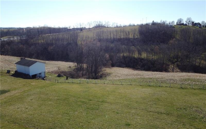 Lot 3 West Alexander Loop, West Alexander, 15376, ,Farm-acreage-lot,For Sale,2 story barn on the far end,West Alexander Loop,1678457