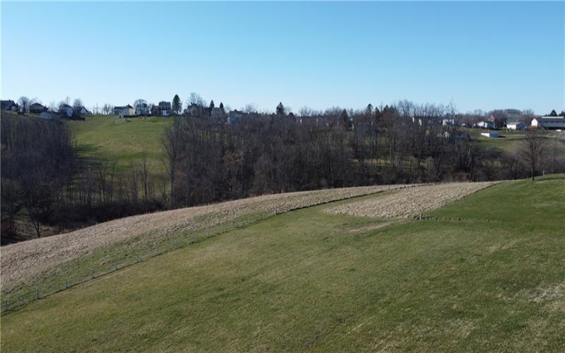 Lot 3 West Alexander Loop, West Alexander, 15376, ,Farm-acreage-lot,For Sale,2 story barn on the far end,West Alexander Loop,1678457