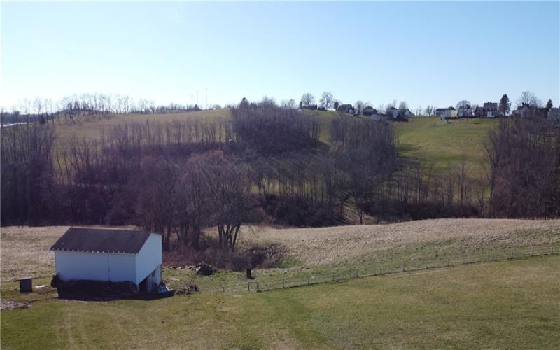Lot 3 West Alexander Loop, West Alexander, 15376, ,Farm-acreage-lot,For Sale,2 story barn on the far end,West Alexander Loop,1678457