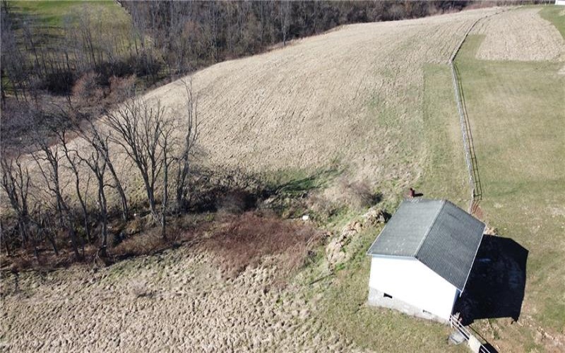 Lot 3 West Alexander Loop, West Alexander, 15376, ,Farm-acreage-lot,For Sale,2 story barn on the far end,West Alexander Loop,1678457
