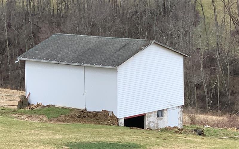 Lot 3 West Alexander Loop, West Alexander, 15376, ,Farm-acreage-lot,For Sale,2 story barn on the far end,West Alexander Loop,1678457