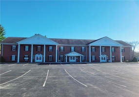 4536 State Route 136 Suite 2, Greensburg, 15601, ,Commercial-industrial-business,For Sale,State Route 136 Suite 2,1678491