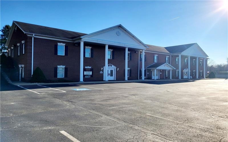 4536 State Route 136 Suite 2, Greensburg, 15601, ,Commercial-industrial-business,For Sale,State Route 136 Suite 2,1678491