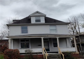 52 Evans St, Uniontown, 15401, 4 Bedrooms Bedrooms, 8 Rooms Rooms,1 BathroomBathrooms,Residential,For Sale,Evans St,1680522