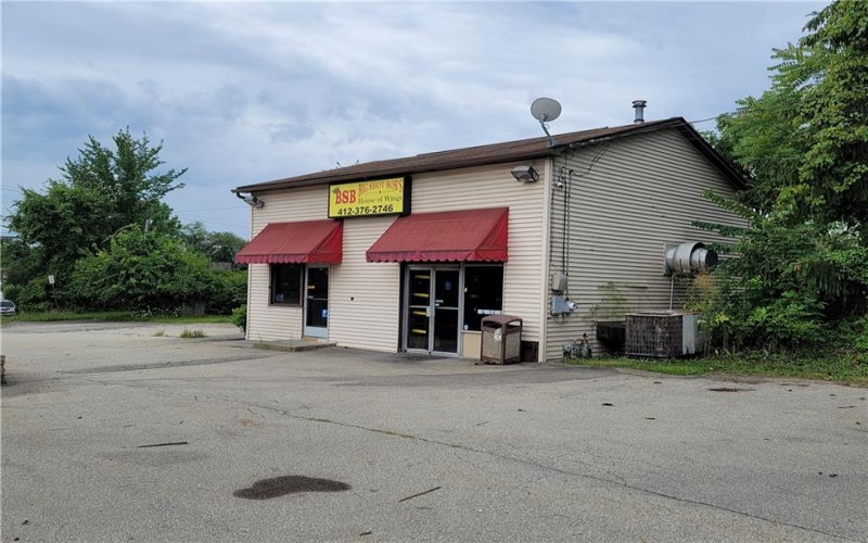 14560 Route 30, North Huntingdon, 15642, ,Commercial-industrial-business,For Sale,Route 30,1645314