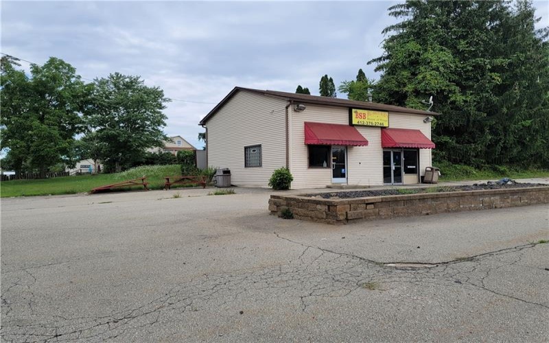 14560 Route 30, North Huntingdon, 15642, ,Commercial-industrial-business,For Sale,Route 30,1645314