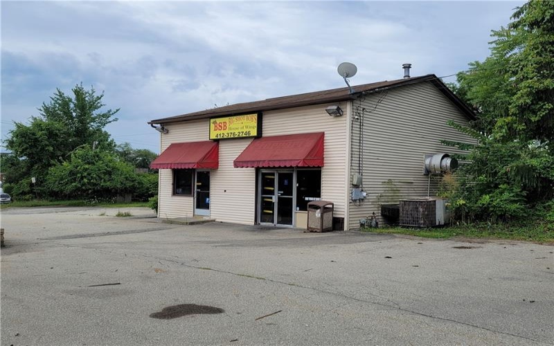 14560 Route 30, North Huntingdon, 15642, ,Commercial-industrial-business,For Sale,Route 30,1645858