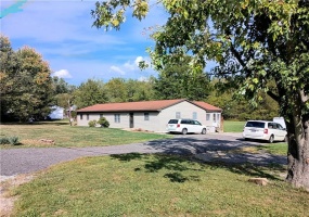 2172 Centerville Rd, 15672, 15672, 4 Bedrooms Bedrooms, 8 Rooms Rooms,1.1 BathroomsBathrooms,Residential,For Sale,Centerville Rd,1673338