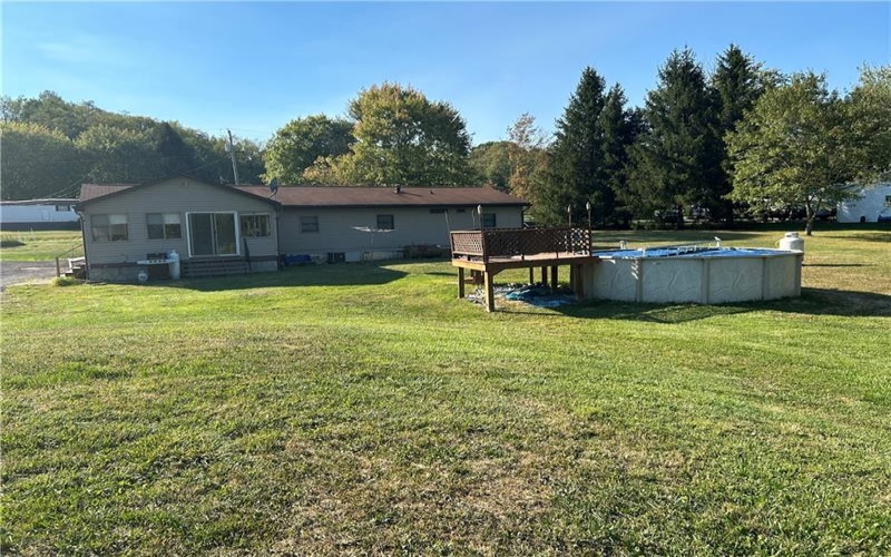 2172 Centerville Rd, 15672, 15672, 4 Bedrooms Bedrooms, 8 Rooms Rooms,1.1 BathroomsBathrooms,Residential,For Sale,Centerville Rd,1673338