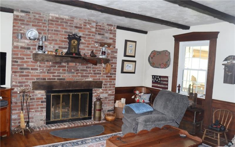 328 Thatcher Rd, New Florence, 15944, 3 Bedrooms Bedrooms, 8 Rooms Rooms,1.1 BathroomsBathrooms,Residential,For Sale,Thatcher Rd,1674594